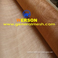 60X50 mesh,0.193 mm wire, Phosphor bronze wire mesh ,Phosphor bronze wire cloth
